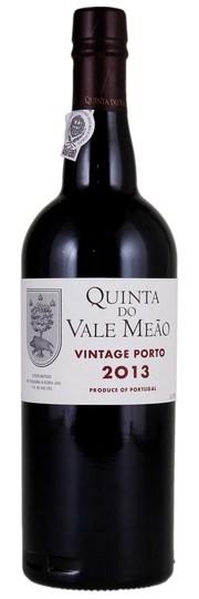 Quinta Do Vale Meao Vintage Port