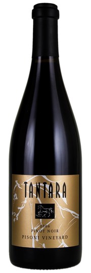Tantara Winery Pisoni Vineyard Pinot Noir