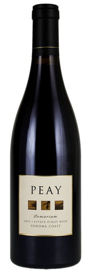 Peay Vineyards Pomarium Estate Pinot Noir