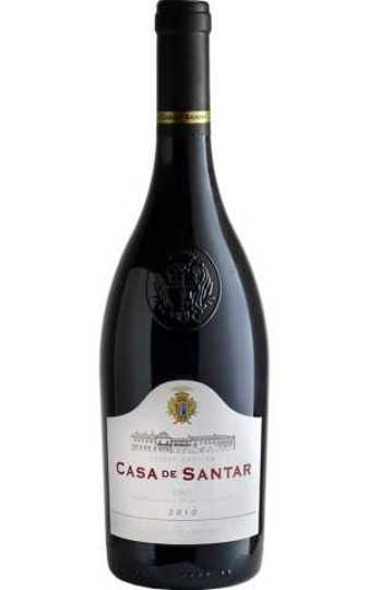 Dao Sul Casa De Santar Dao