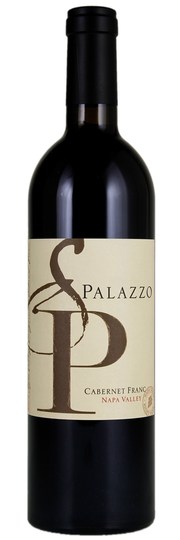 Scott Palazzo Cabernet Franc
