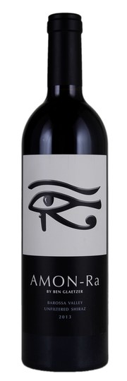 Ben Glaetzer Amon Ra Unfiltered Shiraz