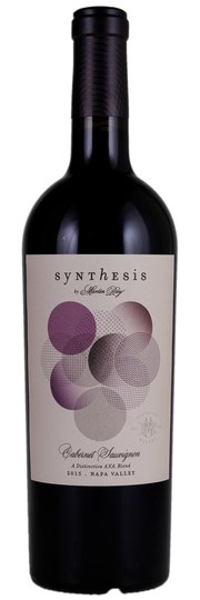Martin Ray Synthesis Cabernet Sauvignon