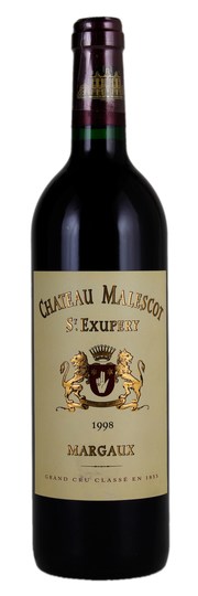 Chateau Malescot St Exupery Margaux