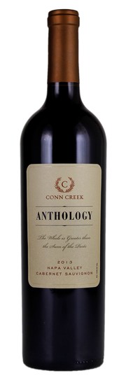 Conn Creek Anthology