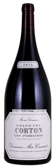 Domaine Meo Camuzet Corton Perrieres Grand Cru