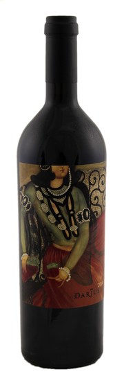 Darioush Darius Ii Cabernet Sauvignon