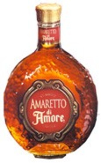 Di Amore Amaretto Di Amore