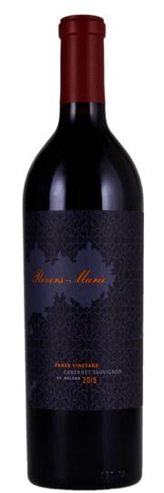 Rivers Marie Panek Vineyard Cabernet Sauvignon