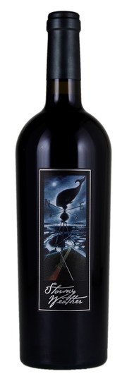 Stormy Weather Cabernet Sauvignon