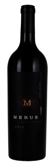 Merus Cabernet Sauvignon