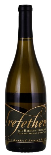 Trefethen Family Vineyards Harmony Chardonnay