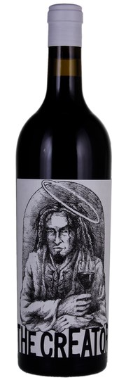 Charles Smith K Vintners The Creator Cabernet Syrah