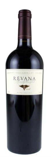 Revana Family Vineyard Cabernet Sauvignon