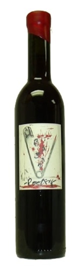 Sine Qua Non Pagan Poetry Rose