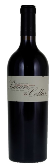 Bevan Cellars Tin Box Vineyard Red