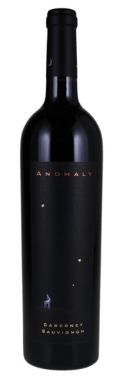 Anomaly Cabernet Sauvignon