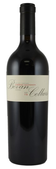 Bevan Cellars Tin Box Vineyard Red