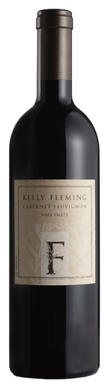Kelly Fleming Cabernet Sauvignon