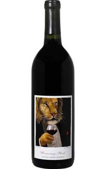 Chateau Lafayette Reneau Roaring Red