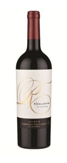Raymond Vineyard Cellar R Collection Cabernet Sauvignon