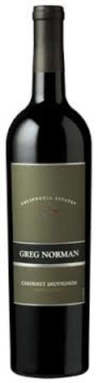 Greg Norman California Estates Cabernet Sauvignon