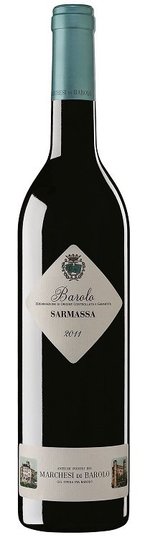 Marchesi Di Barolo Sarmassa Barolo Docg