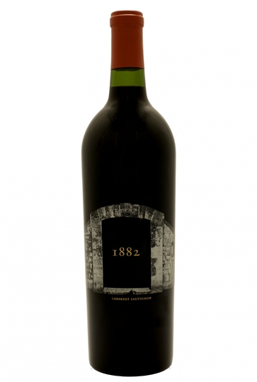 Inglenook 1882 Cabernet Sauvignon
