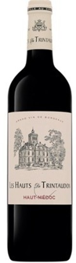 Chateau Les Hauts De Trintaudon Haut Medoc