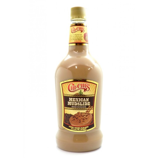 Chi Chis Mexican Mudslide