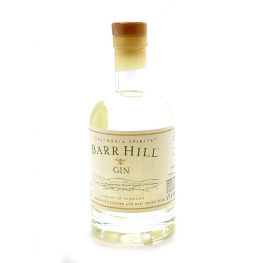 Barr Hill Gin