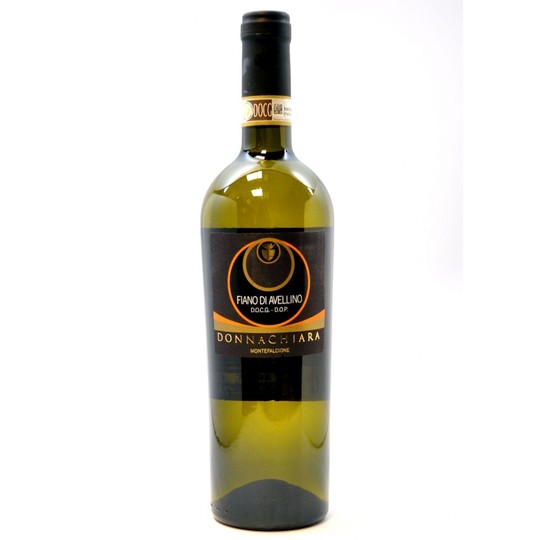 Donnachiara Fiano Di Avellino Docg