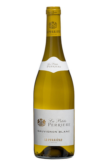 Saget La Petite Perriere Sauvignon Blanc