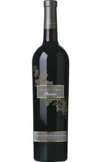 Columbia Crest Reserve Cabernet Sauvignon