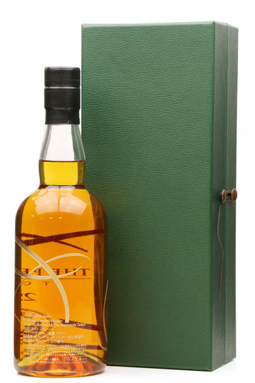 Ichiros Malt Chichibu The Peninsula Tokyo Single Malt Whisky