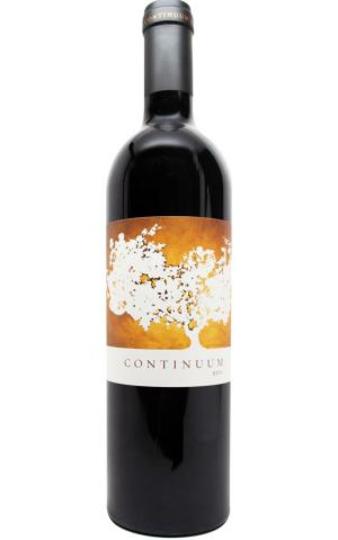 Continuum Proprietary Red