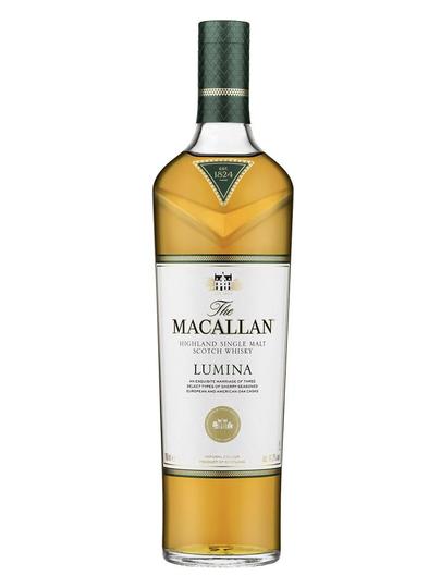 The Macallan Lumina Single Malt Scotch Whisky