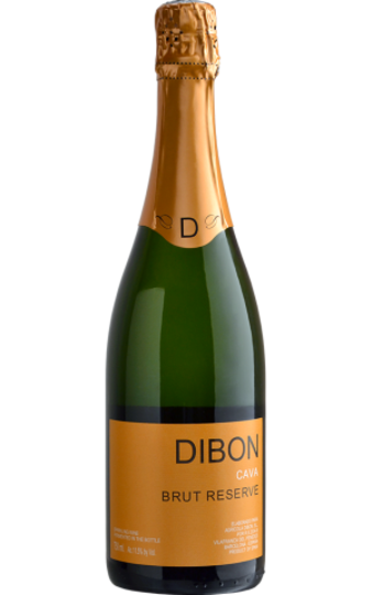 Bodegas Pinord Dibon Cava Brut Reserve