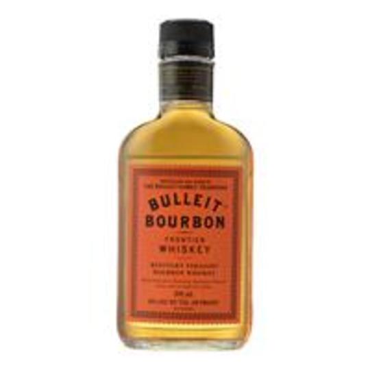 Bulleit Bourbon