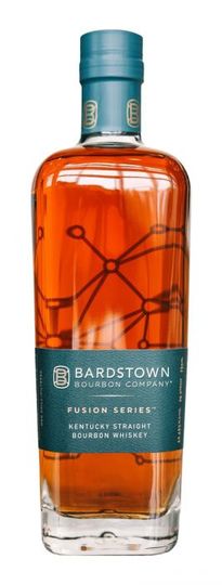 Bardstown Bourbon Company Fusion Series 2 Kentucky Straight Bourbon Whiskey
