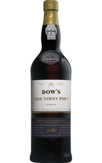 Dows Fine Tawny Port