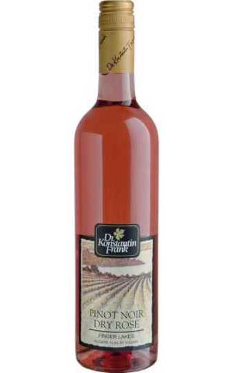 Dr Konstantin Frank Dry Rose