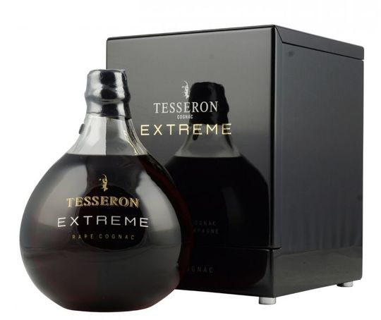 Tesseron Extreme Grande Fine Champagne Cognac