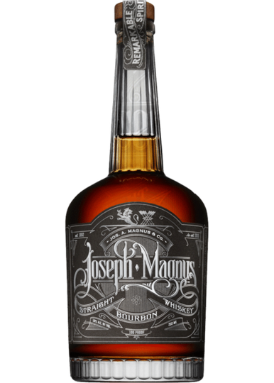 Joseph Magnus Straight Bourbon