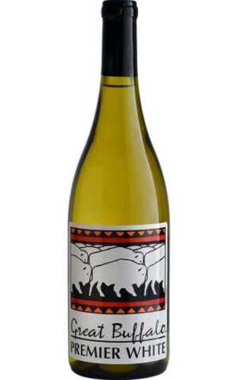 Great Buffalo Premier White