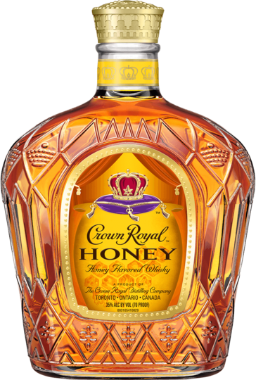 Crown Royal Honey