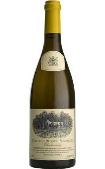 Hamilton Russell Vineyards Hemel En Aarde Valley Chardonnay