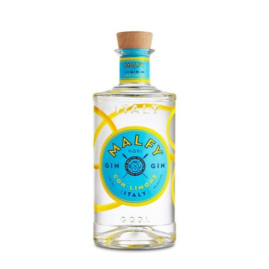 Malfy Con Limone Gin