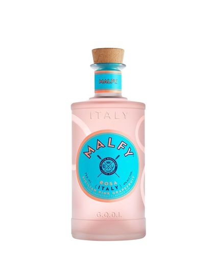 Malfy Gin Rosa