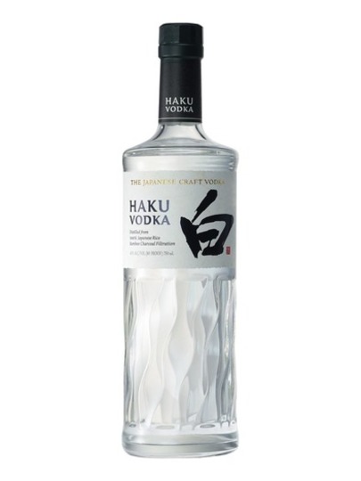 Haku Vodka